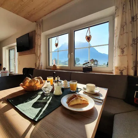 Gaestehaus Alpenblick