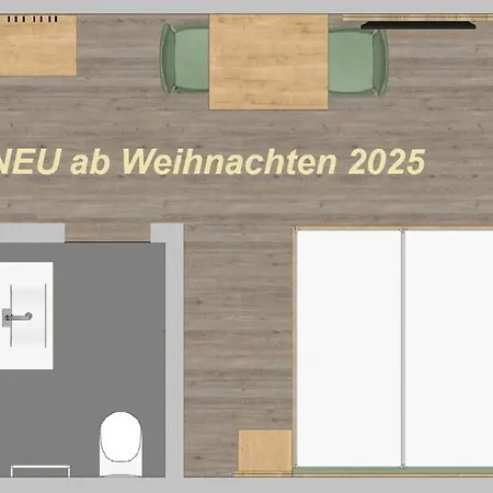 게스트하우스 Gaestehaus Alpenblick