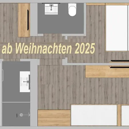 Gaestehaus Alpenblick 게스트하우스 3*