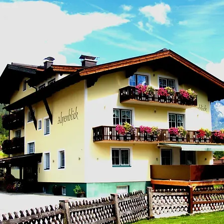 Gaestehaus Alpenblick