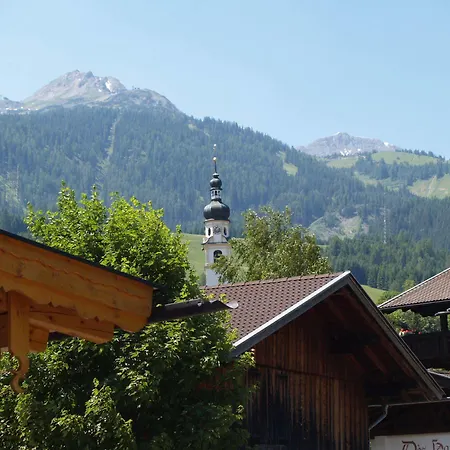 Gaestehaus Alpenblick 2*