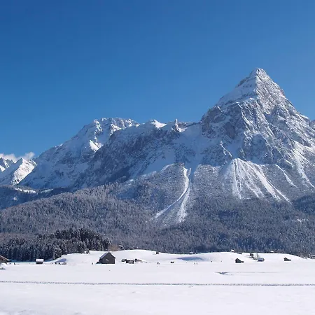 Gaestehaus Alpenblick