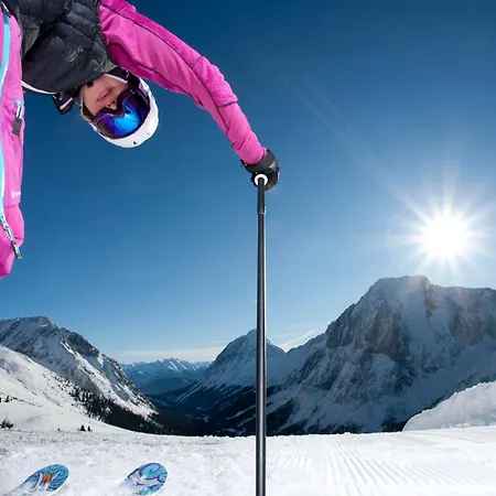 Gaestehaus Alpenblick