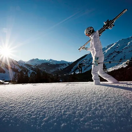 Gaestehaus Alpenblick レルモース