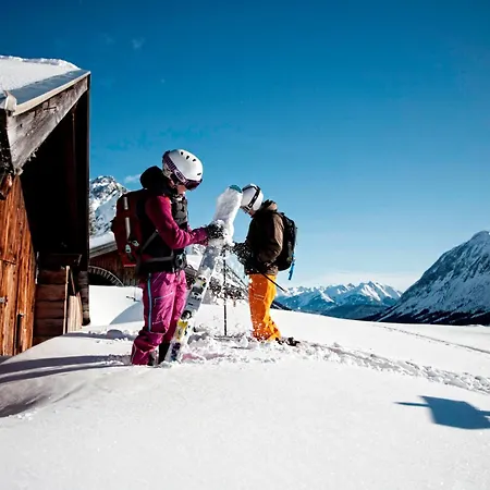 Gaestehaus Alpenblick 3*