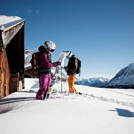 Gaestehaus Alpenblick 2*