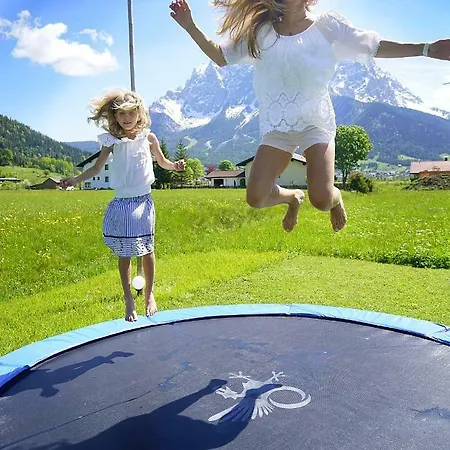 Guest house Gaestehaus Alpenblick 2*