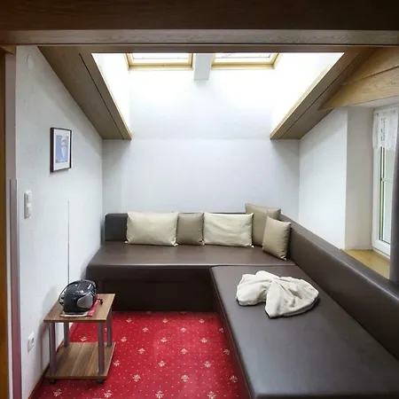 Gaestehaus Alpenblick Guest house