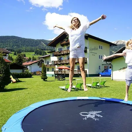 Gaestehaus Alpenblick