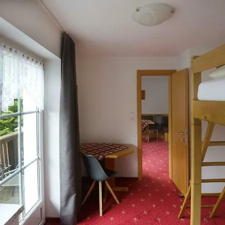 Gaestehaus Alpenblick Guest house 2*
