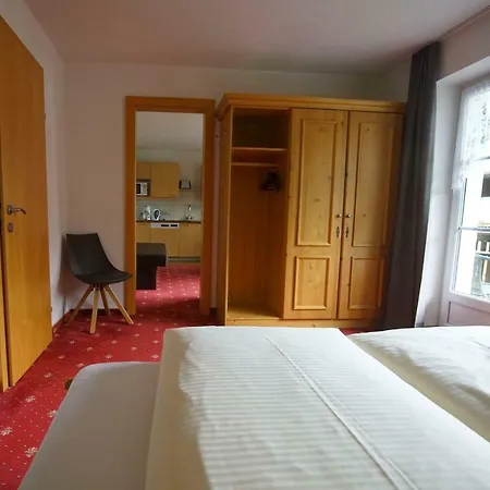 Guest house Gaestehaus Alpenblick