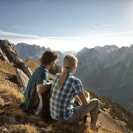 Gaestehaus Alpenblick
