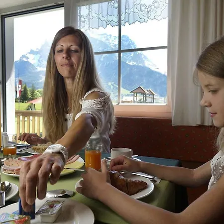 Gaestehaus Alpenblick