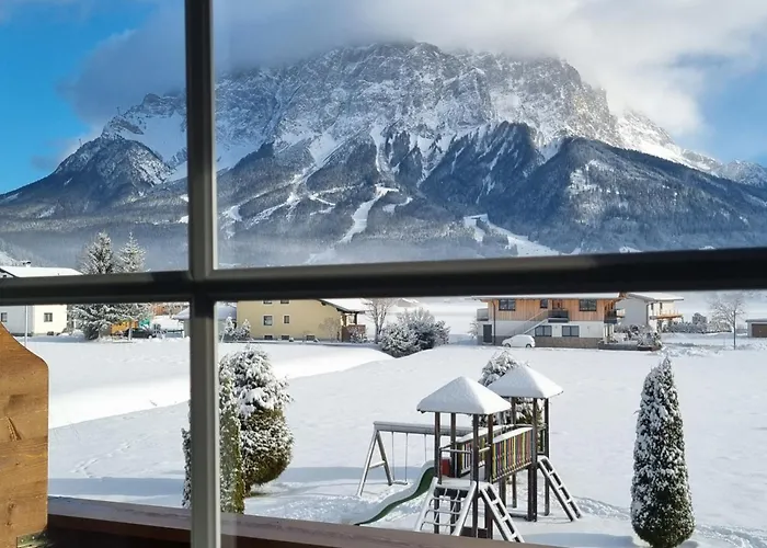 ゲストハウス Gaestehaus Alpenblick 3*