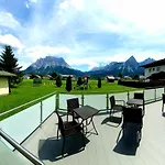 בית הארחה Gaestehaus Alpenblick