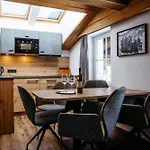 Gaestehaus Alpenblick לרמוס