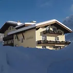 בית הארחה Gaestehaus Alpenblick לרמוס