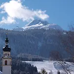 Gaestehaus Alpenblick לרמוס