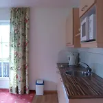 Gaestehaus Alpenblick בית הארחה