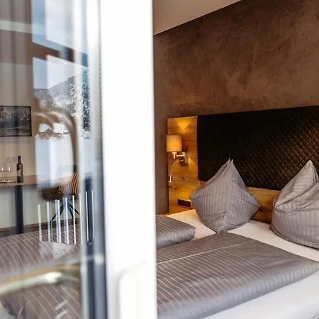 Gaestehaus Alpenblick 3* Лермос