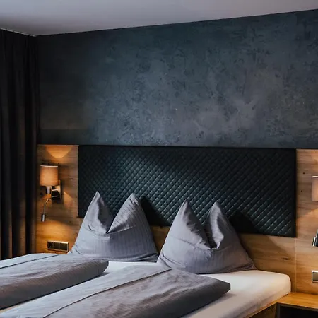 Gaestehaus Alpenblick Лермос