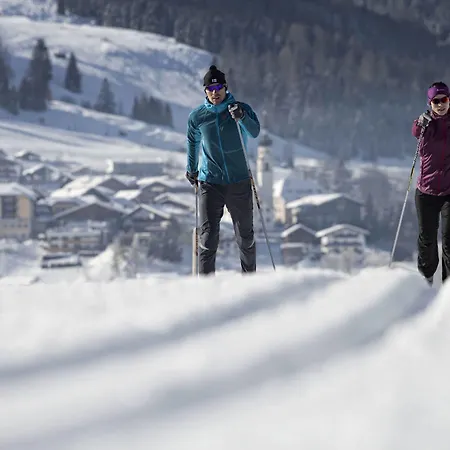 Gaestehaus Alpenblick 3*