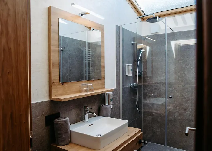 Gaestehaus Alpenblick Гостевой дом Лермос