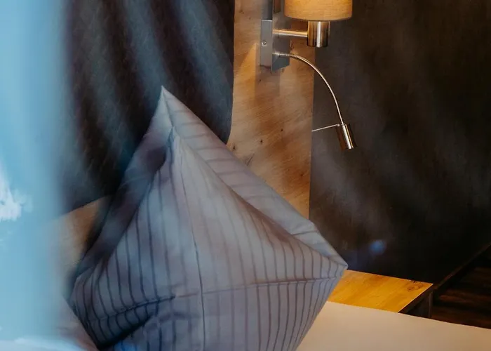 Gaestehaus Alpenblick Лермос