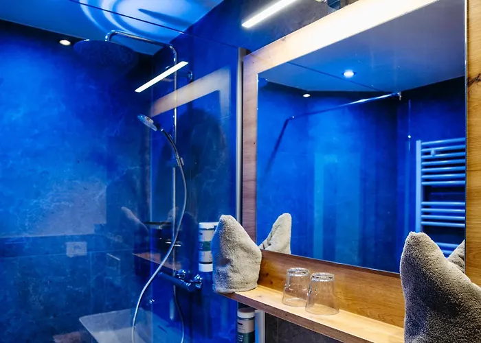 Gaestehaus Alpenblick Гостевой дом 3*