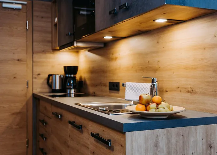 Gaestehaus Alpenblick Гостевой дом 3*