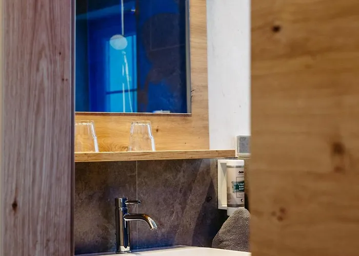 Гостевой дом Gaestehaus Alpenblick 3*