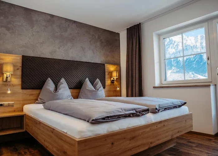 Gaestehaus Alpenblick Гостевой дом 3*