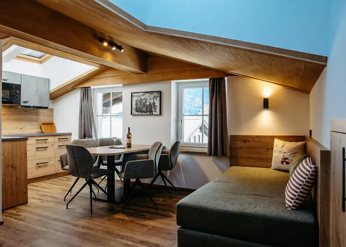 Gaestehaus Alpenblick