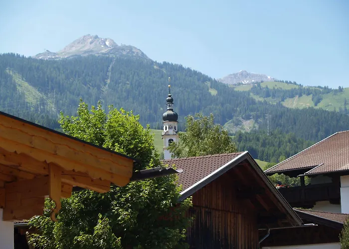 Gaestehaus Alpenblick 3*