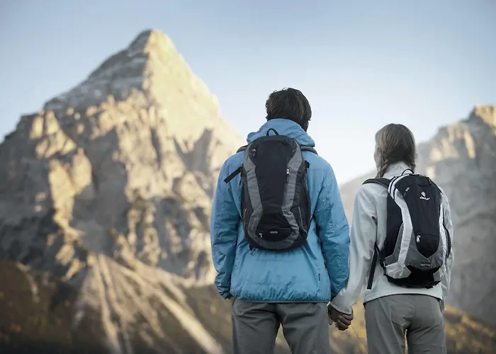 Гостевой дом Gaestehaus Alpenblick