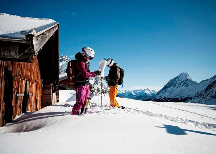 Gaestehaus Alpenblick 3*