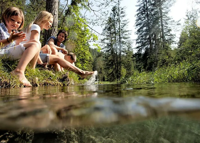 Gaestehaus Alpenblick Гостевой дом