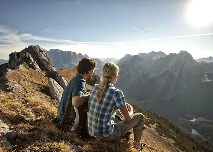 Gaestehaus Alpenblick