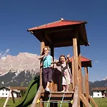 Gasthuis Gaestehaus Alpenblick