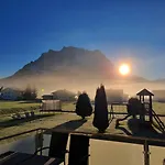 Gasthuis Gaestehaus Alpenblick 3*