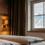 Gaestehaus Alpenblick Gasthuis Lermoos