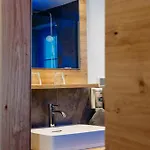 Gasthuis Gaestehaus Alpenblick 3*
