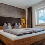 Gaestehaus Alpenblick Gasthuis 3*