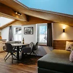 Gaestehaus Alpenblick