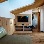 Gasthuis Gaestehaus Alpenblick