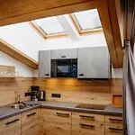 Gaestehaus Alpenblick Gasthuis 3*