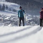 Gaestehaus Alpenblick 3*