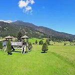 Gaestehaus Alpenblick 3*