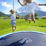 Gasthuis Gaestehaus Alpenblick 3*