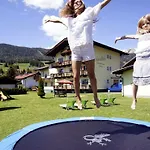 Gaestehaus Alpenblick Gasthuis 3*